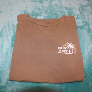Women's billabong tee